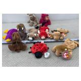 Ty Beanie Babies