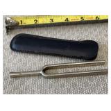 Tuning Fork made in Germany