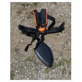Adjustable Trimmer Harness