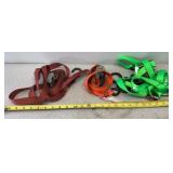 Ratchet Straps