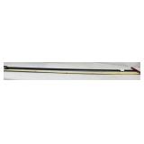 36-inch water meter key or shut-off wrench