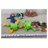 Ty Beanie Babies