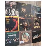 9 WAYLON JENNINGS ALBUM
