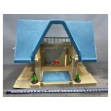 Little Tykes Playhouse