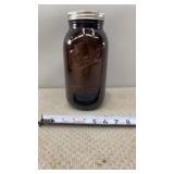 Ball Collection Elite Wide Mouth 32 oz (quart)