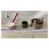 Foley Food Mill (circa 1930sï¿½1940s), Sifter and