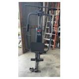 Weider Pro home gym system