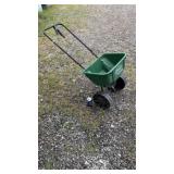 Scottï¿½s Lawn Seeder