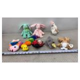 Ty Beanie Babies