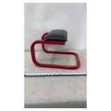 Shop Stool missing Casters