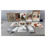 20th Century Coca-Cola print advertisements,