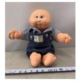 1978 Cabbage Patch Kid Doll