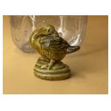 Wade England porcelain miniature figurine,
