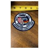 NASA Spacelab D1 Hartsfield Nagel Dunbar Bluford