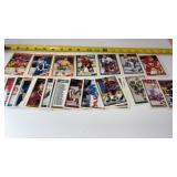 1991-92 O-Pee-Chee NHL Trading Cards