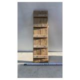 Handmade Chicken Coop Ramp/Ladder