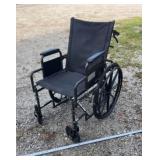 Wheel Chair