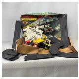 1978 or 1979 Matchbox Speedtrack 'Race and Chase