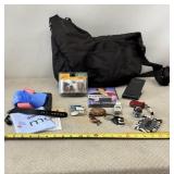 Lowepro Passport Sling camera bag, NIB 35mm