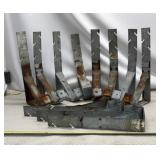 Roofing Jacks