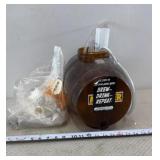 Mr. Beer 2-Gallon Home Brewing Kit, designed as a