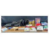 Office Supply includes HP Printer, Scanner,