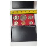1977 United States Mint Proof Set