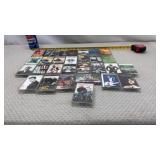 Music Cassette Tapes variety