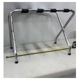 Luggage Rack