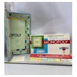 Vtg Monopoly