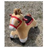 Radio Flyer Boots Rolling Pony