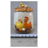 1976 Sears & Roebuck 'Chicken Little' ceramic
