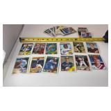 1988 Topps Baseball cards
