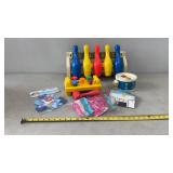 Childrenï¿½s Toys & Birthday decorations