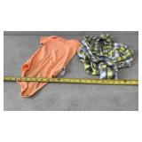 Childï¿½s Arizona Button up shirt size 2T and