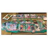 1991 Donruss MVP subset baseball cards and more