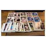 1993 Topps baseball cards