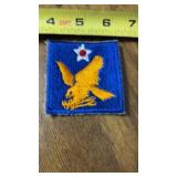 World War II United States Army Air Forces