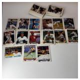 1993 Topps Baseball Trading Cards series 2
