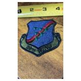 United States Air Force (USAF)  39th Tactical