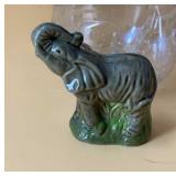 Wade England 'Whoppa' elephant porcelain