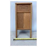 National Washboard Co. 'Midget' No. 442 mini