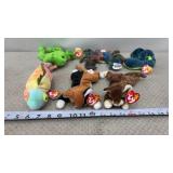 Ty Beanie Babies
