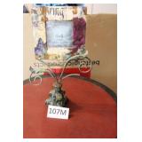NEW LG DECORATIVE STANDING PICTURE