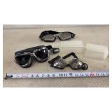 Goggles