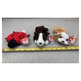 Ty Beanie Babies