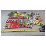 Trading Cards-Star Wars and more