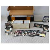 The X Files & Deadlands: Doomtown collectible