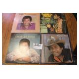CHARLIE PRIDE, GREATEST HITS UNOPENED