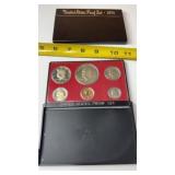 1974 United States Proof Set